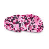Crocs Classic Confetti Clog T – Sabots Bébé Confort Croslite™ Rose Pink/Multi