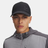 Casquette Under Armour ArmourVent Stretch Fit Verte – Respirante & Confort | DM'Sports