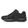 Baskets SAUCONY  Grid Legacy -Unisexes Confortables Noir