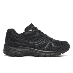 Baskets SAUCONY Grid Legacy  Unisexes Confortables Noir
