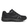 Baskets SAUCONY  Grid Legacy -Unisexes Confortables Noir