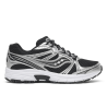 Baskets SAUCONY  Grid Legacy -Unisexes Confortables SILVER/BLACK