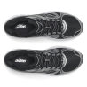 Baskets SAUCONY  Grid Legacy -Unisexes Confortables SILVER/BLACK