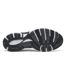 Baskets SAUCONY  Grid Legacy -Unisexes Confortables SILVER/BLACK