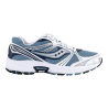 Baskets SAUCONY  Grid Legacy -Unisexes Confortables Bleu /Blanc