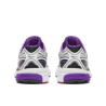 Baskets SAUCONY  PROGRID GUIDE 7 -Unisexes Confortables WHITE/DRUPE