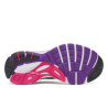 Baskets SAUCONY  PROGRID GUIDE 7 -Unisexes Confortables WHITE/DRUPE