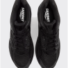 Baskets SAUCONY PROGRID OMNI 9  -Chaussures Unisexes Stables et Confortables Noir