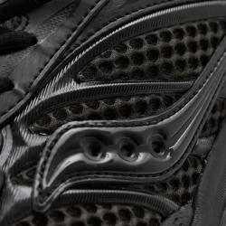 Baskets SAUCONY PROGRID OMNI 9  -Chaussures Unisexes Stables et Confortables Noir