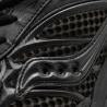 Baskets SAUCONY PROGRID OMNI 9  -Chaussures Unisexes Stables et Confortables Noir