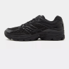 Baskets SAUCONY PROGRID OMNI 9  -Chaussures Unisexes Stables et Confortables Noir
