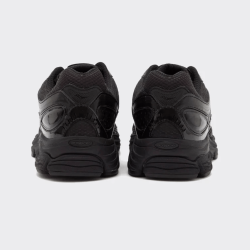 Baskets SAUCONY PROGRID OMNI 9  -Chaussures Unisexes Stables et Confortables Noir