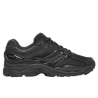 Baskets SAUCONY PROGRID OMNI 9  -Chaussures Unisexes Stables et Confortables Noir