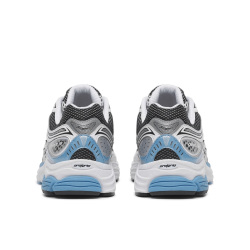 Baskets SAUCONY PROGRID OMNI 9  -Chaussures Unisexes Stables et Confortables  Bleu /Blanc