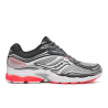 Baskets SAUCONY PROGRID OMNI 9  -Chaussures Unisexes Stables et Confortables CADET/VIZIRED