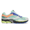 Baskets SAUCONY PROGRID OMNI 9  -Chaussures Unisexes Stables et Confortables  Mint/Multi