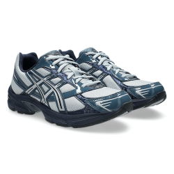 Baskets Asics GEL-1130 – Unisexes Style Rétro  Piedmont Grey/ Midnight