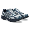 Baskets Asics GEL-1130 – Unisexes Style Rétro  Piedmont Grey/ Midnight