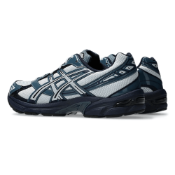 Baskets Asics GEL-1130 – Unisexes Style Rétro  Piedmont Grey/ Midnight