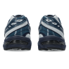 Baskets Asics GEL-1130 – Unisexes Style Rétro  Piedmont Grey/ Midnight