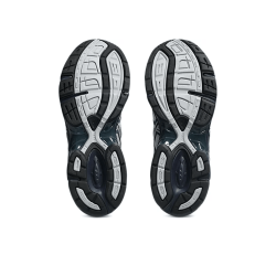 Baskets Asics GEL-1130 – Unisexes Style Rétro  Piedmont Grey/ Midnight