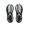 Baskets Asics GEL-1130 – Unisexes Style Rétro  Piedmont Grey/ Midnight