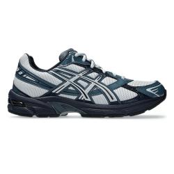 Baskets Asics GEL-1130 – Unisexes Style Rétro  Piedmont Grey/ Midnight