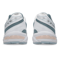 Baskets Asics GEL-1130 – Unisexes Style Rétro  Slate Blue/White