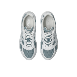 Baskets Asics GEL-1130 – Unisexes Style Rétro  Slate Blue/White