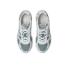 Baskets Asics GEL-1130 – Unisexes Style Rétro  Slate Blue/White