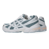 Baskets Asics GEL-1130 – Unisexes Style Rétro  Slate Blue/White