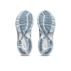 Baskets Asics GEL-1130 – Unisexes Style Rétro  Slate Blue/White