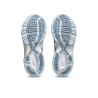 Baskets Asics GEL-1130 – Unisexes Style Rétro  Slate Blue/White