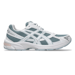 Baskets Asics GEL-1130 – Unisexes Style Rétro  Slate Blue/White