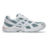 Baskets Asics GEL-1130 – Unisexes Style Rétro  Slate Blue/White