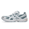 Baskets Asics GEL-1130 – Unisexes Style Rétro  Slate Blue/White