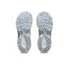 Baskets Asics GEL-1130 – Unisexes Style Rétro  Slate White/Storm Cloud