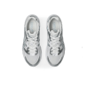 Baskets Asics GEL-1130 – Unisexes Style Rétro  Slate White/Storm Cloud
