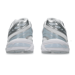 Baskets Asics GEL-1130 – Unisexes Style Rétro  Slate White/Storm Cloud
