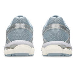 Baskets  Asics GEL-CUMULUS 16 –Unisexes avec Amorti GEL™ Storm Cloud/Pure Silver