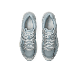 Baskets  Asics GEL-CUMULUS 16 –Unisexes avec Amorti GEL™ Storm Cloud/Pure Silver