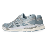 Baskets  Asics GEL-CUMULUS 16 –Unisexes avec Amorti GEL™ Storm Cloud/Pure Silver
