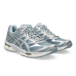 Baskets  Asics GEL-CUMULUS 16 –Unisexes avec Amorti GEL™ Storm Cloud/Pure Silver