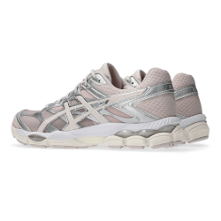 Baskets  Asics GEL-CUMULUS 16 –Unisexes avec Amorti GEL™ Pink Cloud/Pure Silver