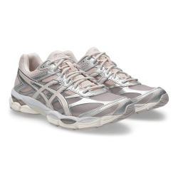 Baskets  Asics GEL-CUMULUS 16 –Unisexes avec Amorti GEL™ Pink Cloud/Pure Silver