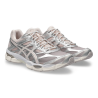 Baskets  Asics GEL-CUMULUS 16 –Unisexes avec Amorti GEL™ Pink Cloud/Pure Silver