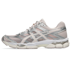 Baskets  Asics GEL-CUMULUS 16 –Unisexes avec Amorti GEL™ Pink Cloud/Pure Silver
