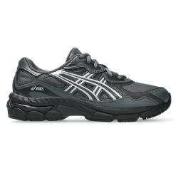 Baskets  Asics GEL-NYC GS –Enfant Stables et Légères Carrier Grey/Pure Silver