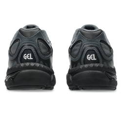 Baskets  Asics GEL-NYC GS –Enfant Stables et Légères Carrier Grey/Pure Silver