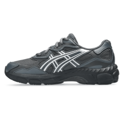 Baskets  Asics GEL-NYC GS –Enfant Stables et Légères Carrier Grey/Pure Silver